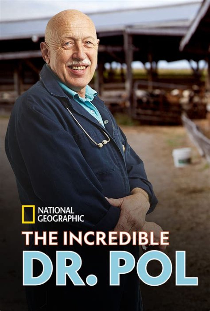 Did Doctor Pol Retire? Unraveling The Truth Behind The Beloved Veterinarian