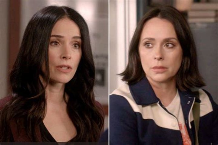 Did Jennifer Love Hewitt Leave 911 In Season 5?