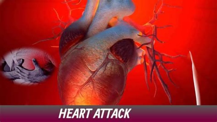 Did Joanna Gaines Suffer A Heart Attack?