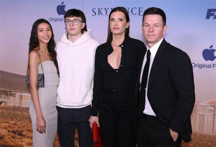 Did Mark Wahlberg Really Quit New Kids On The Block?