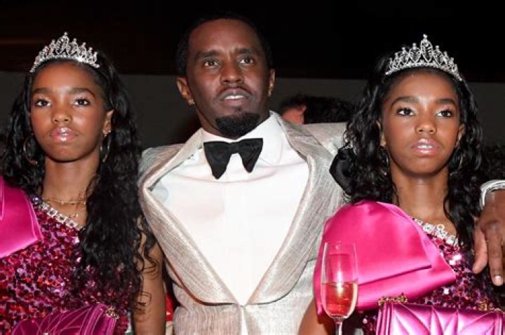 Diddy’s Twin Daughters: A Glimpse Into Their Lives
