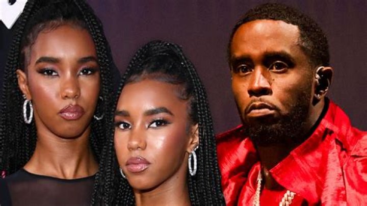 Diddy’s Twins Age: A Glimpse Into The Lives Of The Young Stars