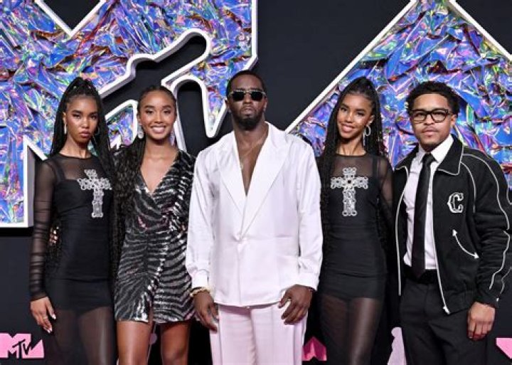 Diddy’s Twins Age: Exploring The Journey Of Love And Family
