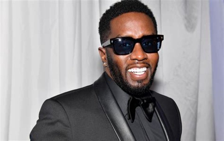 Diddy: The Multifaceted Icon Of Music And Business