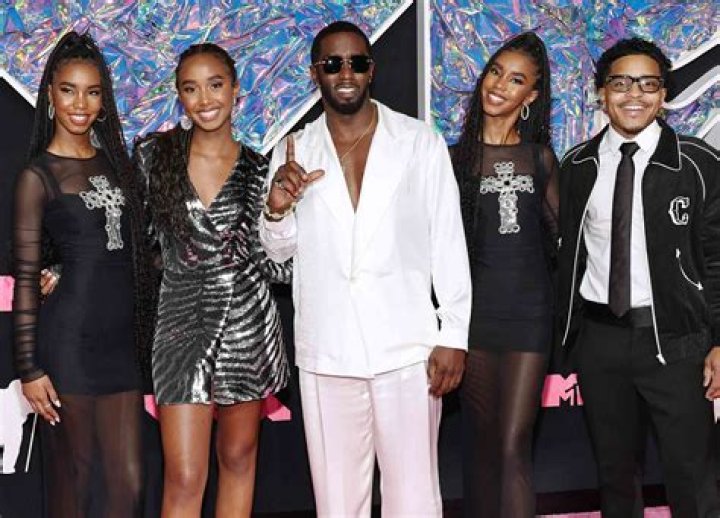 Diddy Twins Mom: A Journey Through Love And Fame