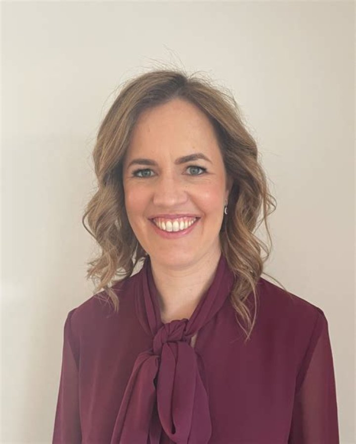 Discover: Sarah Sutherland's Maternal Journey