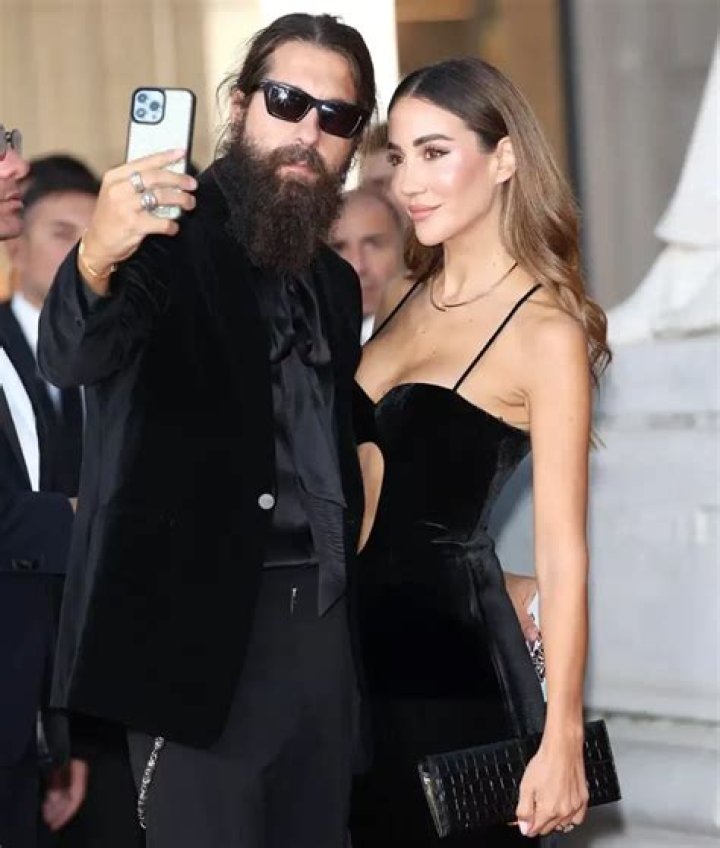 Discover: Tamara Kalinic's Husband Revealed