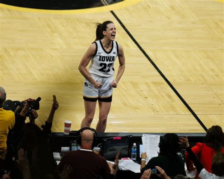 Discover The Allure Of Caitlin Clark Bras: A Guide To Style And Comfort