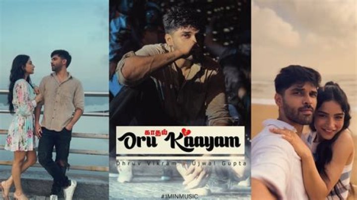 Discover The Close-Knit Family Ties Of Dhruv Vikram