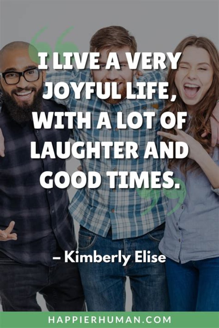 Discover The Joy Of Laughter With Todayshumor