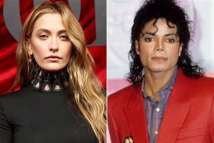 Discover The True Identity Of Paris Jackson's Biological Mother
