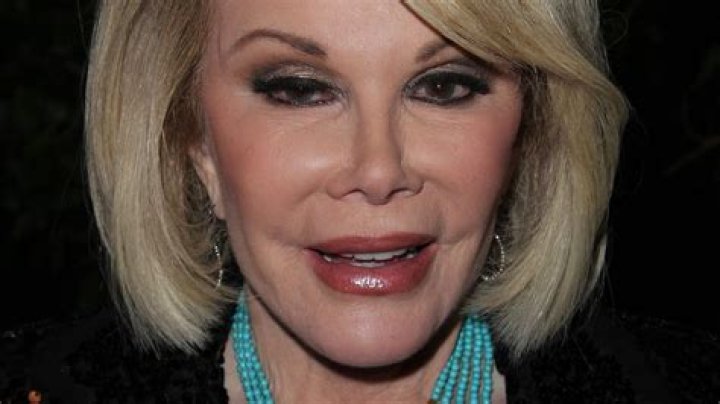 Discover The Truth About Joan Jett's Partner