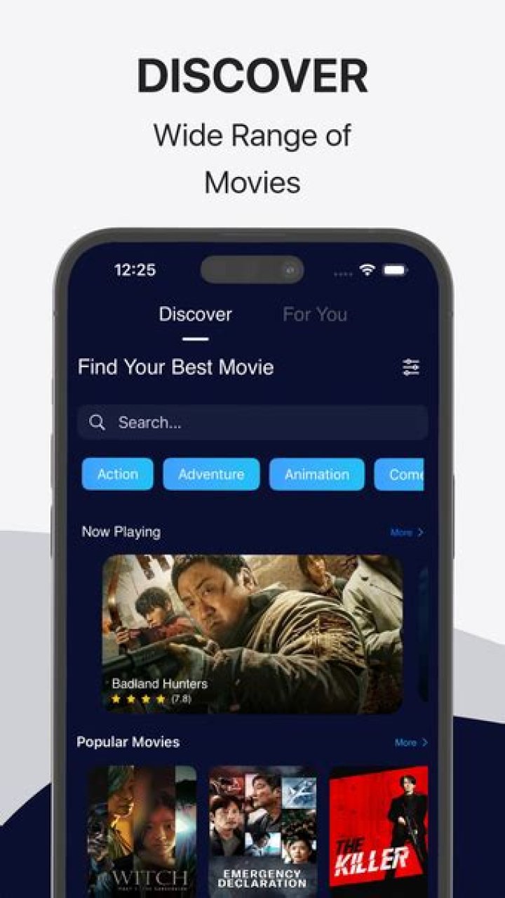 Discover The World Of MKV Movies Hub Download