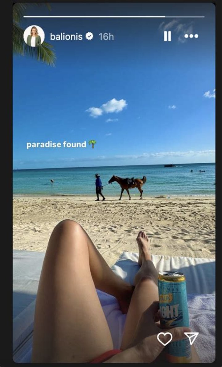 Discovering Amanda Balionis Measurements: A Deep Dive