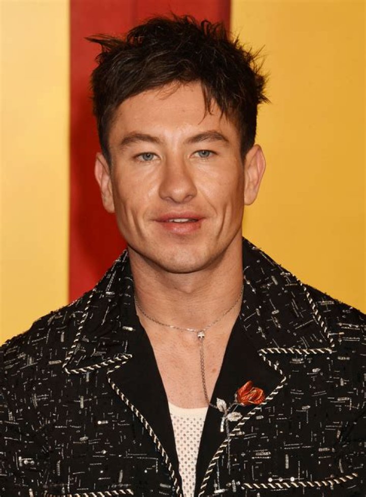 Discovering Barry Keoghan Young: The Rise Of A Talented Actor