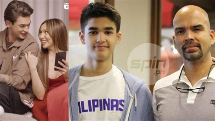 Discovering Benjie Paras' New Life With His New Wife