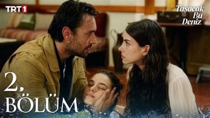 Discovering Burak Deniz Young: The Rising Star Of Turkish Cinema