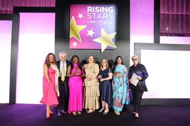 Discovering Camilla Ajuirio: The Rising Star