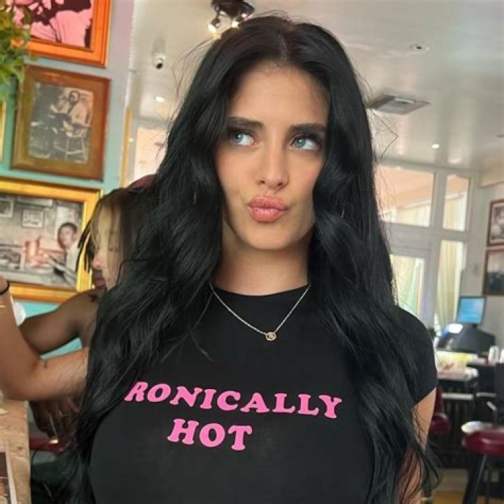 Discovering Camilla Araujo: The Allure Of Her OnlyFans Journey