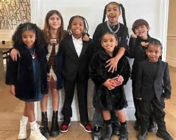 Discovering Chris Brown's Kids: Names And More