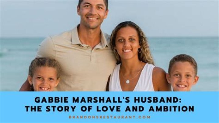 Discovering Gabbie Marshall's Kids Ages: A Peek Into Her Family Life