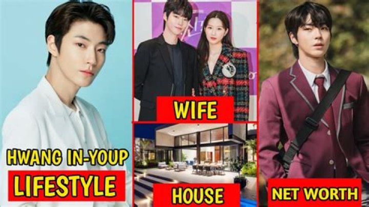 Discovering Hwang In Yeop: Age 2024 And More