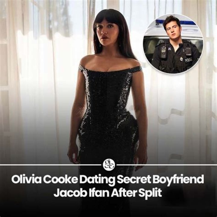 Discovering Jacob Ifan: The Rising Star Of Entertainment