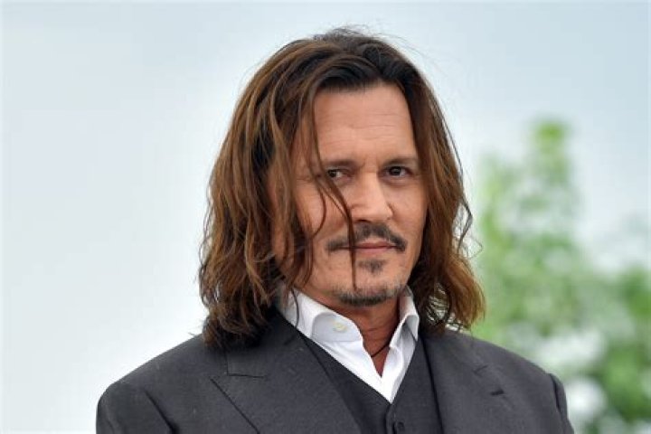 Discovering Johnny Depp's Age: A Journey Through Time