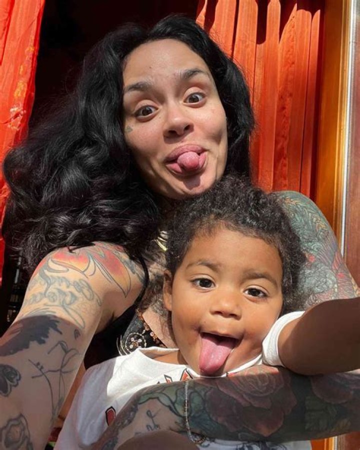 Discovering Kehlani’s Kids: A Glimpse Into Their Life