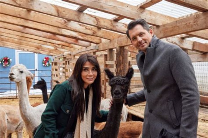 Discovering Kristoffer Polaha's Age: A Journey Through His Life And Career