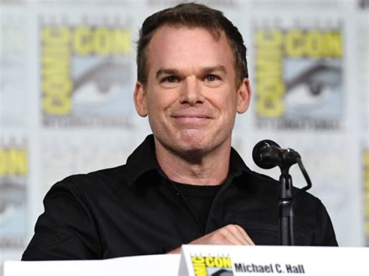 Discovering Michael C. Hall Now: A Journey Through His Career And Life