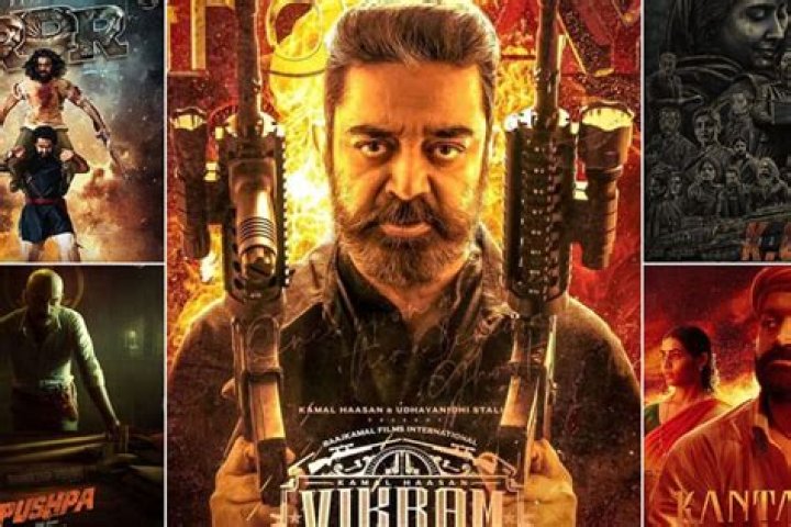 Discovering MKVMOVIESPOINT: The Hub For South Indian Cinema Lovers