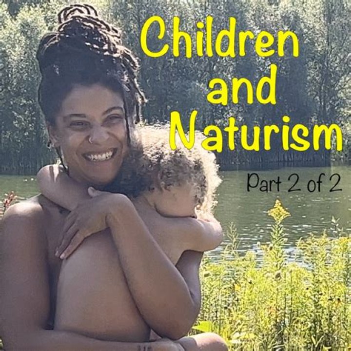 Discovering Purenudism: A Journey Into Freedom And Natural Living