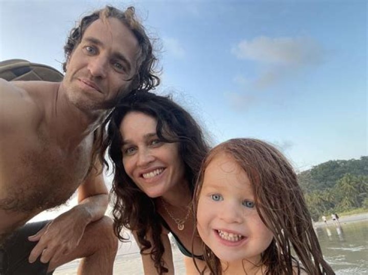 Discovering Robin Tunney's Children: Ages And Insights