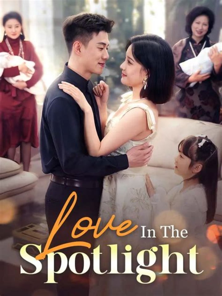 Discovering Selina Jen's Boyfriend: Love In The Spotlight