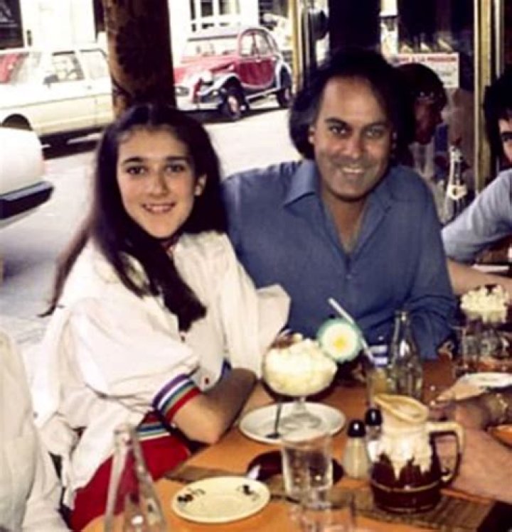 Discovering The Age Of Celine Dion: How Old Is She Now?