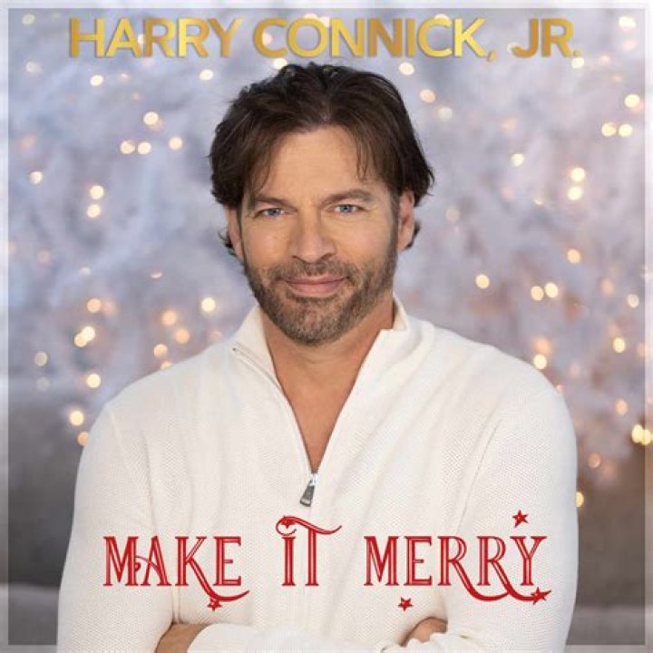 Discovering The Age Of Harry Connick: A Musical Journey