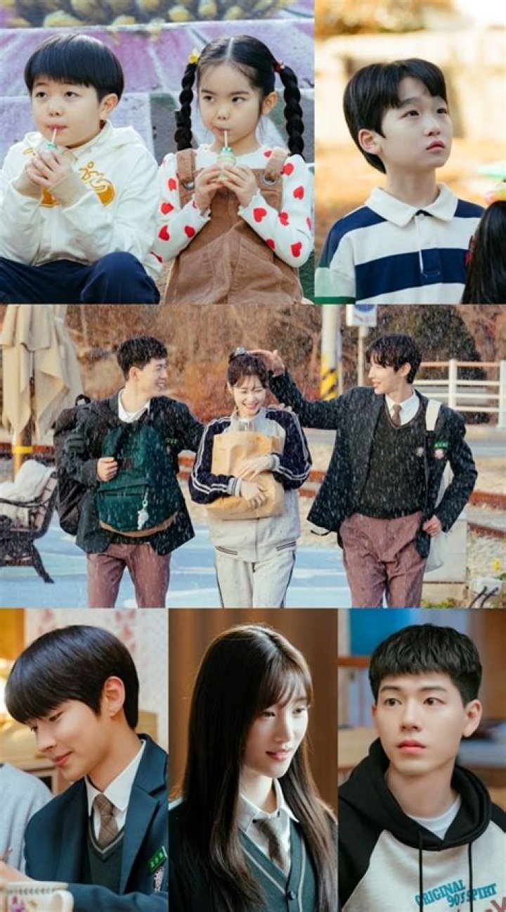 Discovering The Age Of Hwang In Yeop: A Rising Star In K-Drama