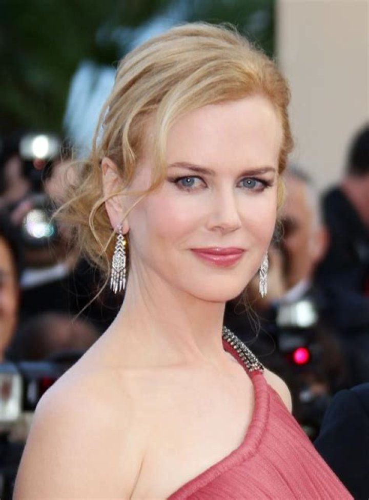 Discovering The Age Of Nicole Kidman: How Old Is Kidman?