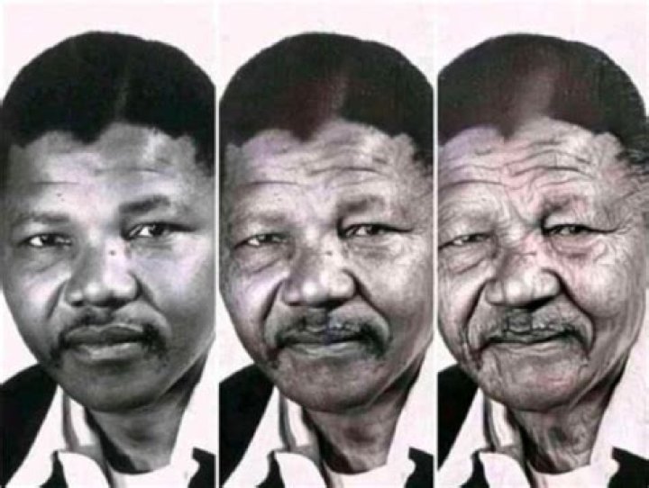 Discovering The Artistic Essence Of Gibson Makanda Through Photos