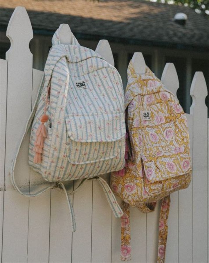 Discovering The Artistry Of Human Made Backpacks