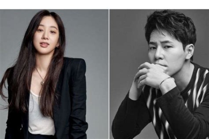 Discovering The Charisma And Talent Of Jung Ryewon