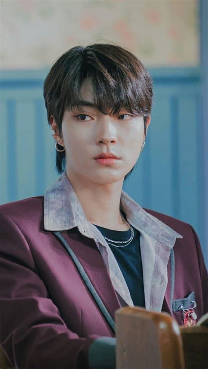 Discovering The Charismatic Journey Of Hwang In Yeup