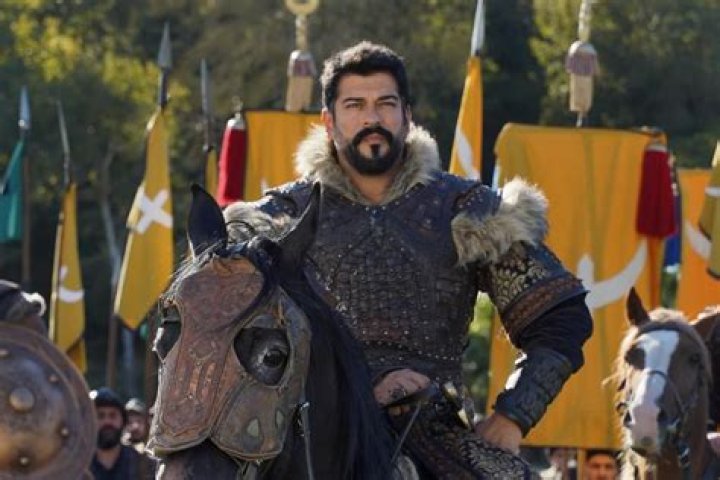 Discovering The Charismatic World Of Turkey Actor Burak Deniz
