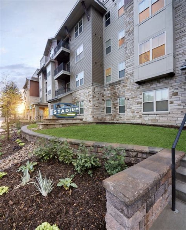 Discovering The Charm Of The Stadium Apartments Fort Collins