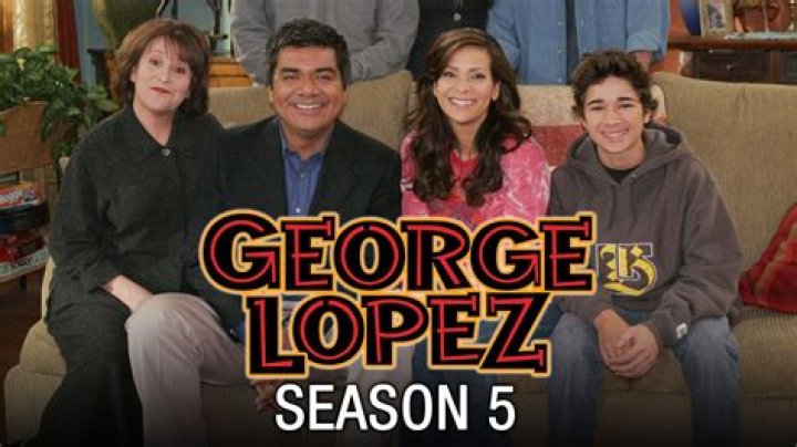 Discovering The Current Home Of George Lopez