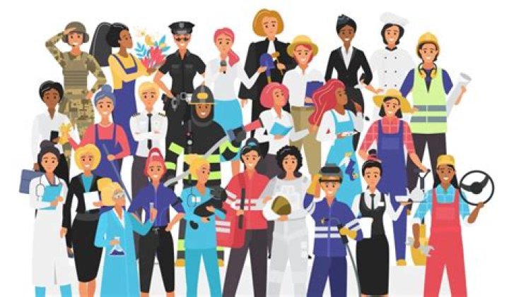 Discovering The Diverse Professions Of Camilla Araujo