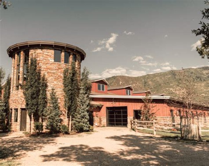 Discovering The Enchantment Of Badlands Ranch