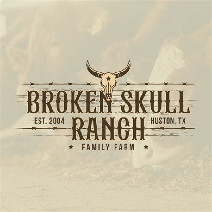Discovering The Enigmatic Broken Skull Ranch Location