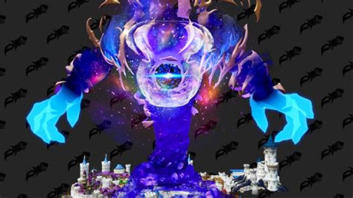 Discovering The Enigmatic World Of Molly Noblitr